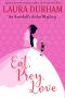 [Annabelle Archer 07] • Eat, Prey, Love